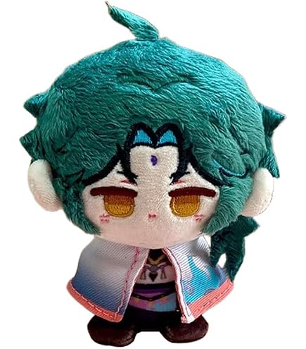 Amazon.com: YLQANONG Ayase Momo Anime Pillows Figure Okarun/Turbo